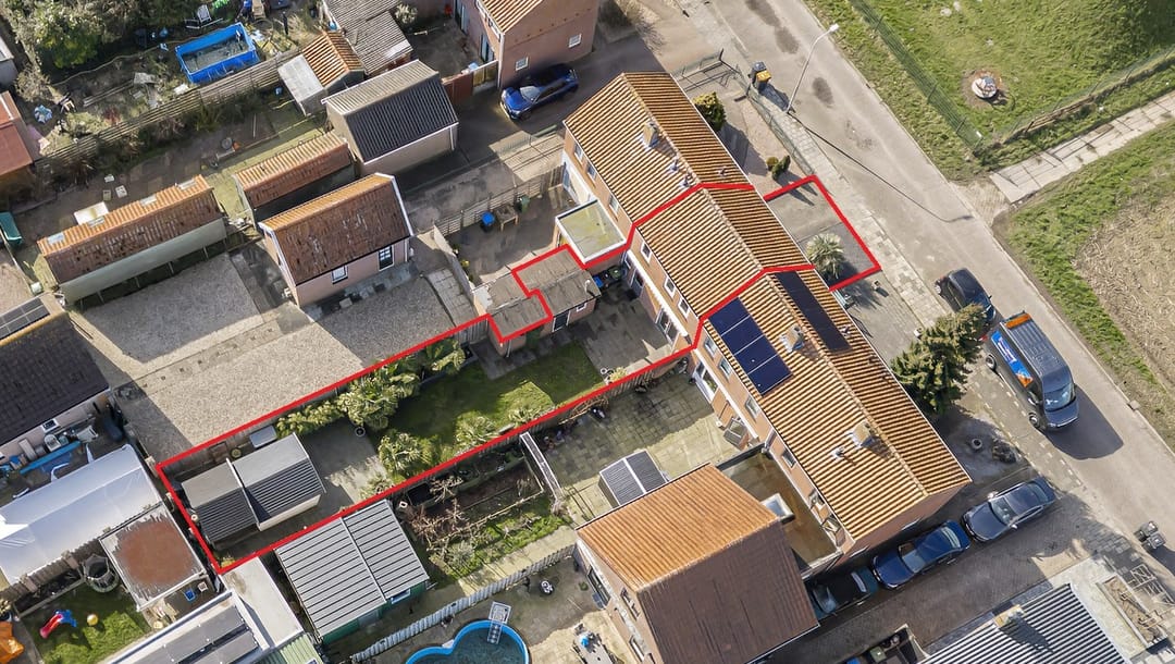 Foto 23 van Kornelis van Wijnenstraat 20