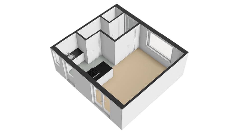 Foto 27 van Kornelis van Wijnenstraat 20