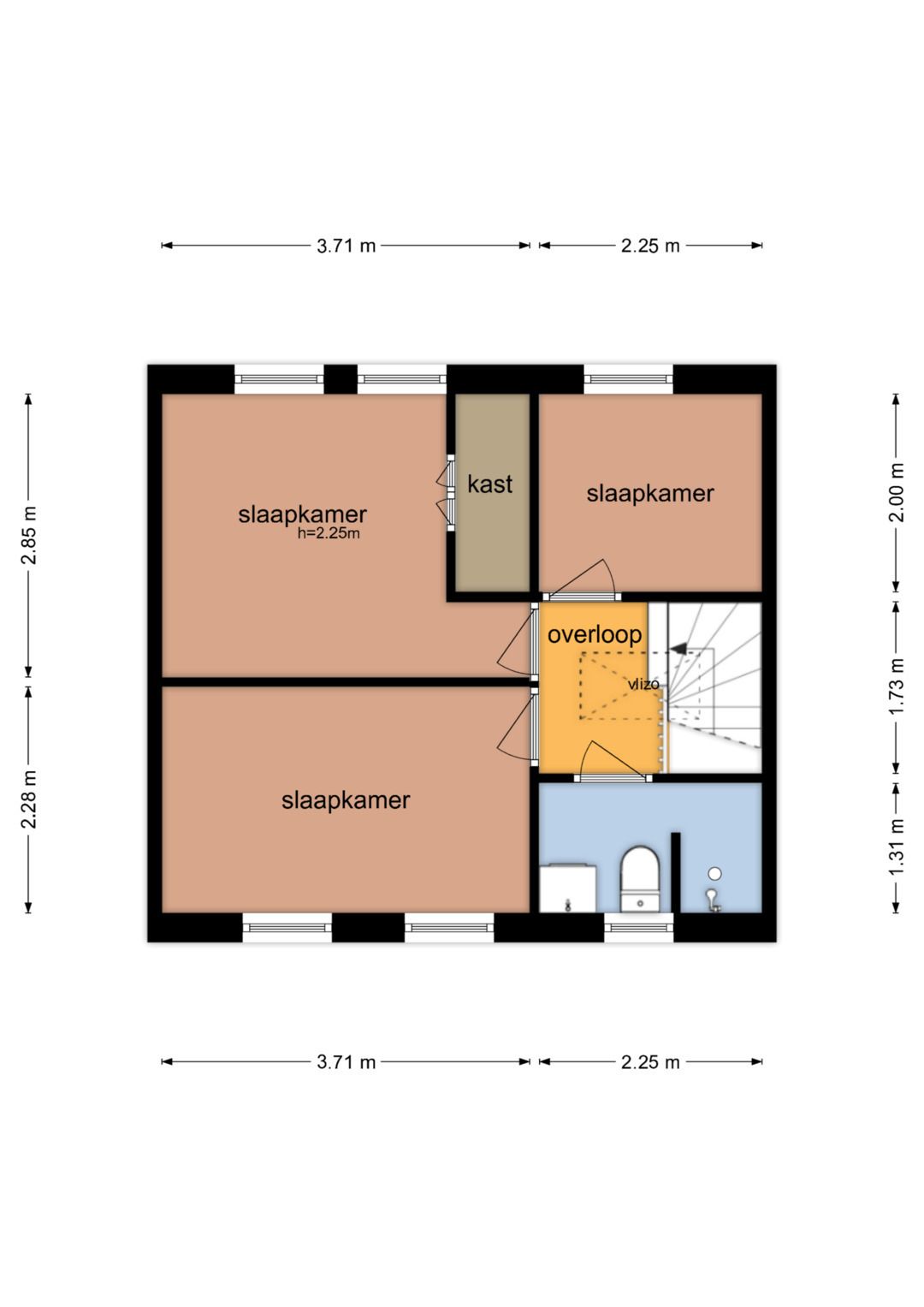 Foto 28 van Kornelis van Wijnenstraat 20