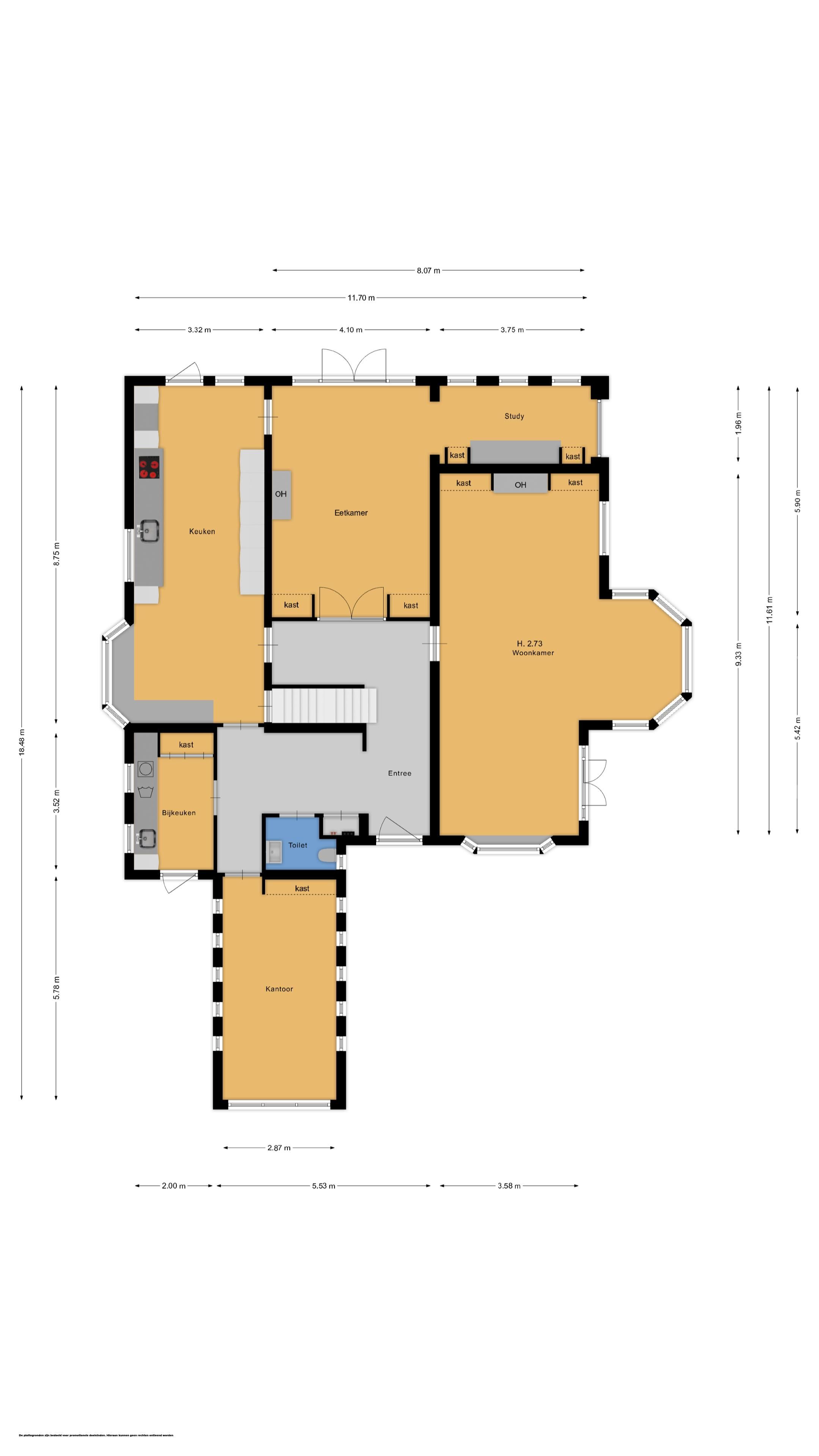 Foto 60 van Prins Hendriklaan 8