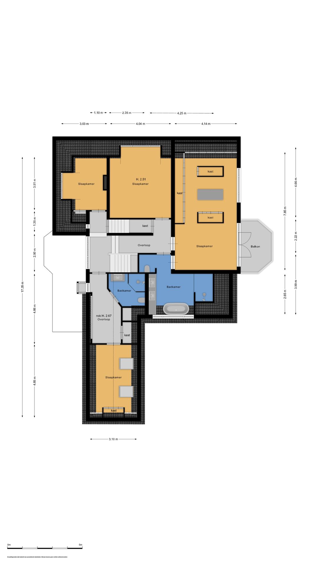 Foto 61 van Prins Hendriklaan 8