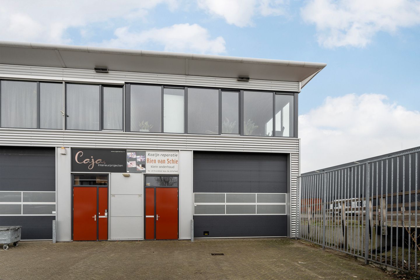 View photo 1 of Bovendijk 35-M