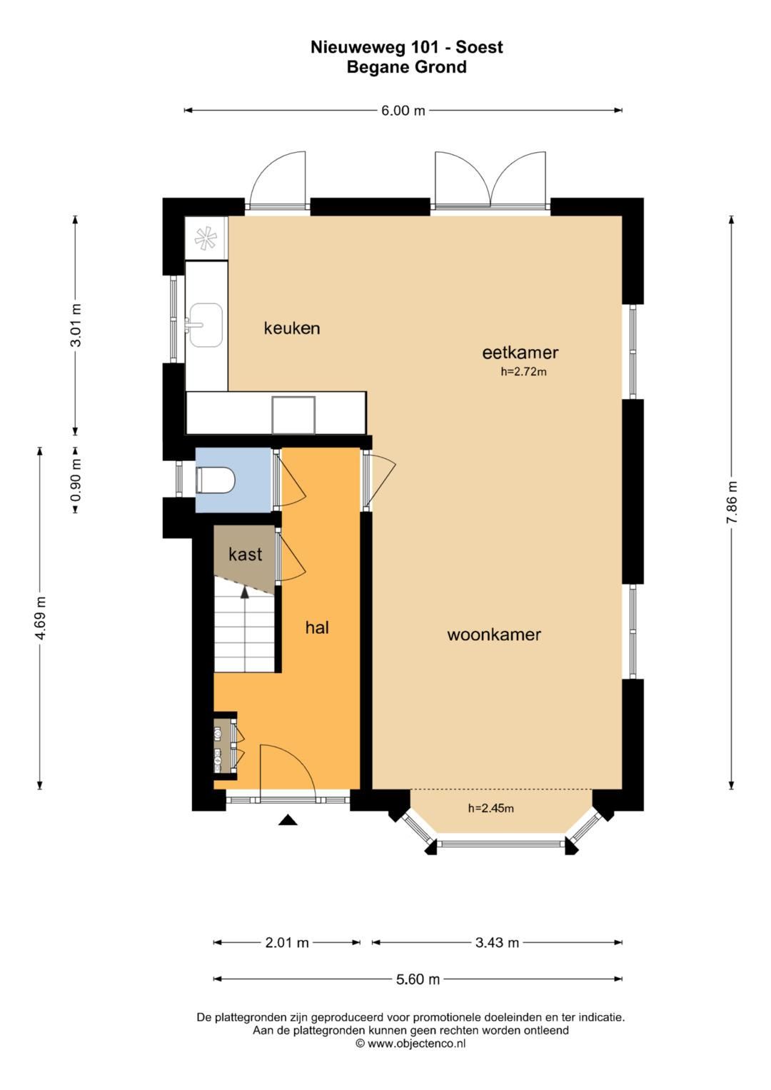 Photo 49 of Nieuweweg 101