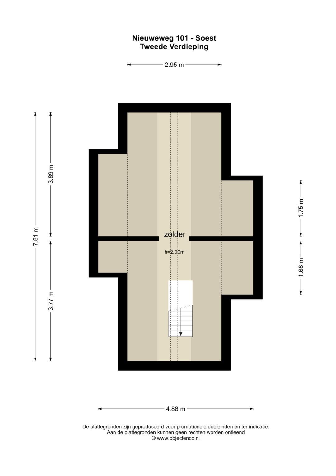 Photo 53 of Nieuweweg 101
