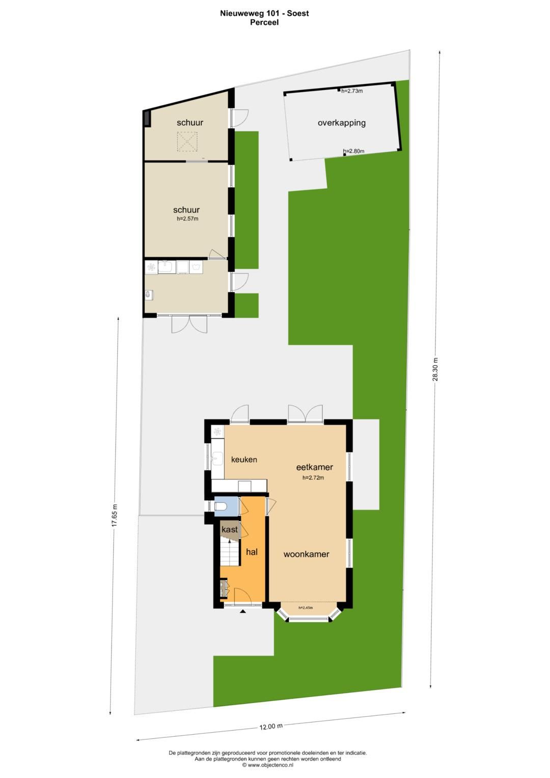 Photo 55 of Nieuweweg 101