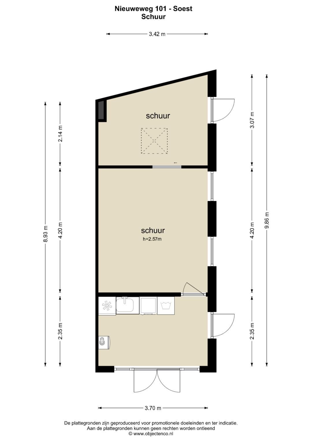 Photo 57 of Nieuweweg 101