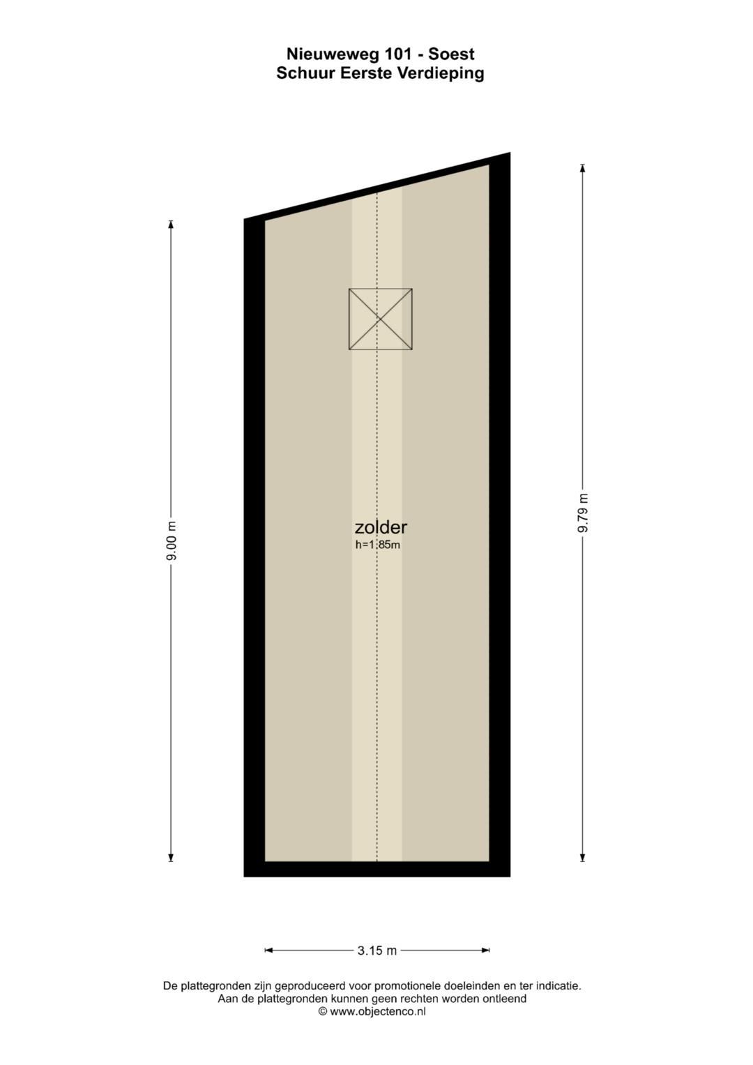 Photo 59 of Nieuweweg 101