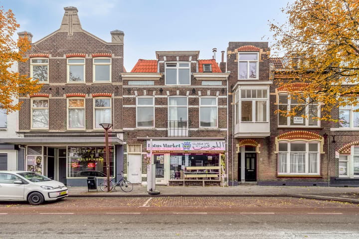 Scheldestraat 50