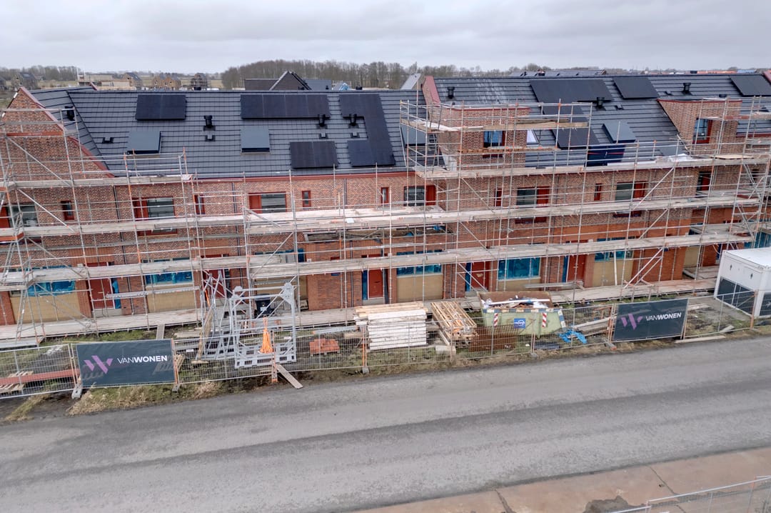 Foto 2 van Vossenburglaan 326