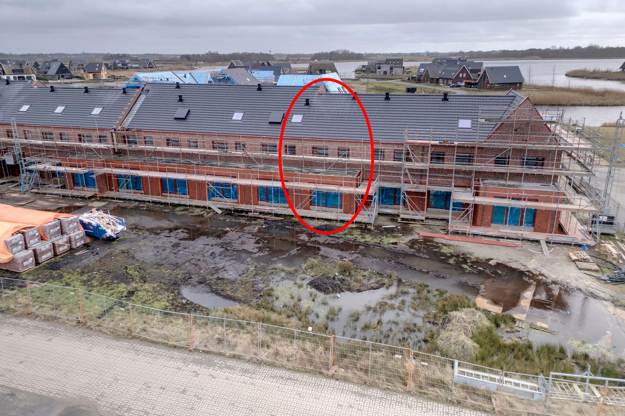 Foto 3 van Vossenburglaan 326