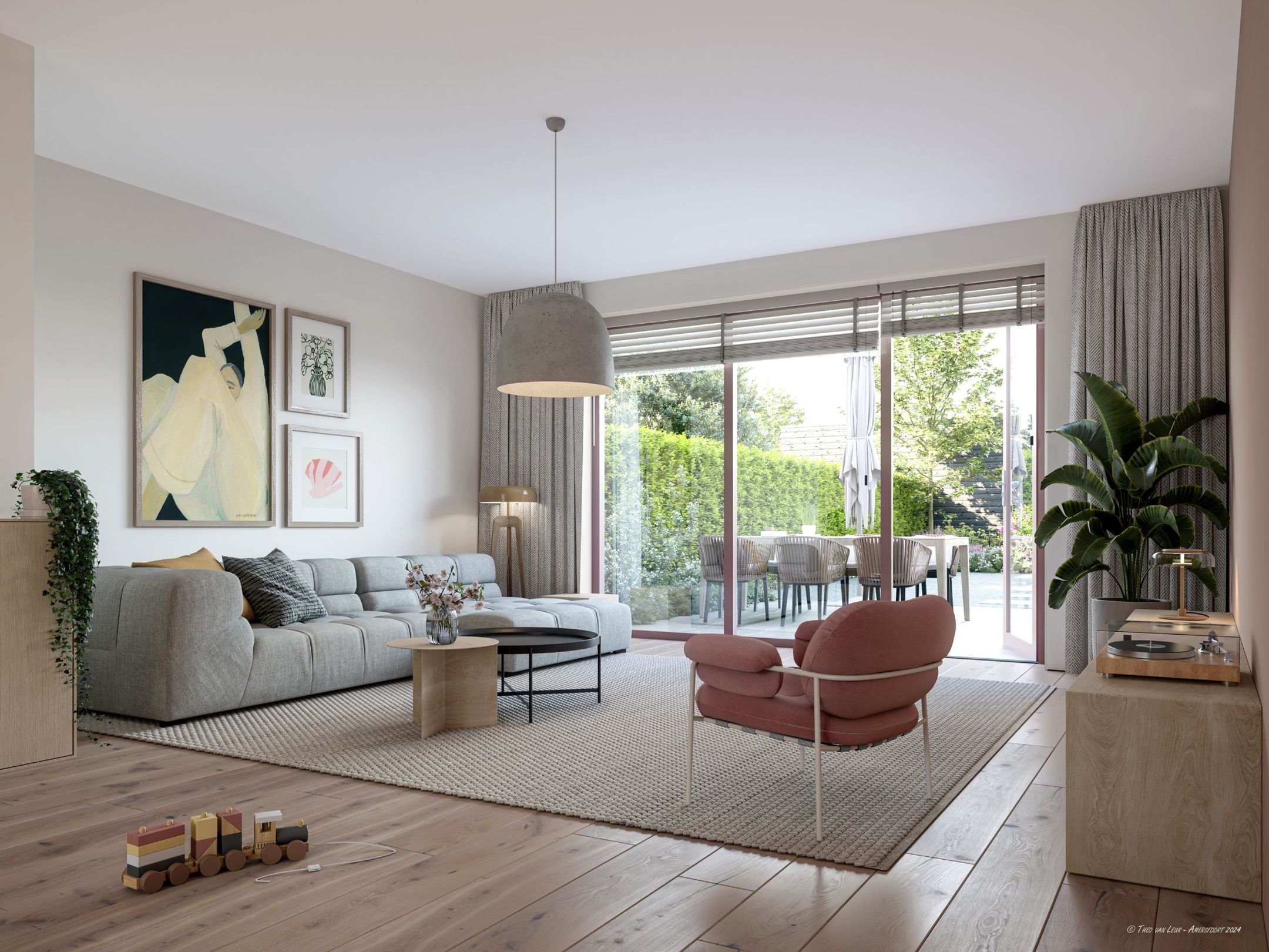 Foto 6 van Vossenburglaan 326