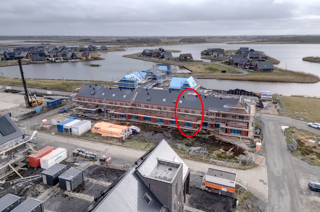 Foto 7 van Vossenburglaan 326