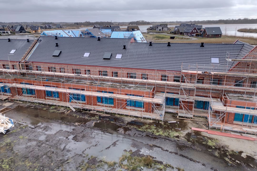 Foto 8 van Vossenburglaan 326