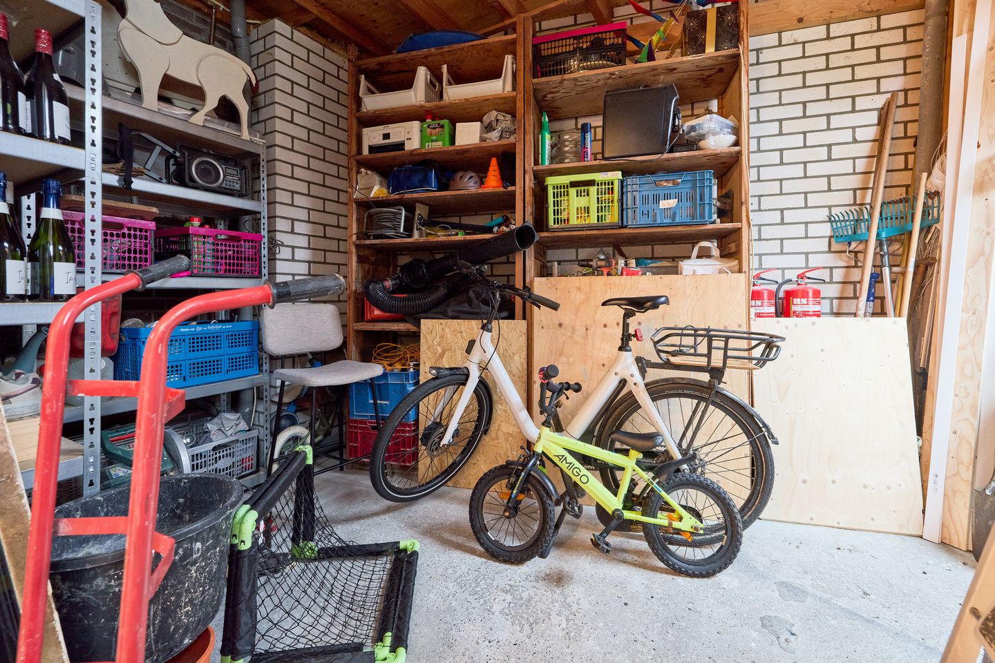 Photo 34 of Nieuweweg 101