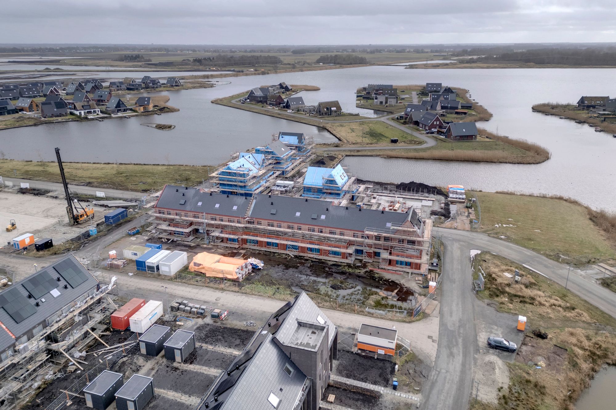 Foto 9 van Vossenburglaan 326