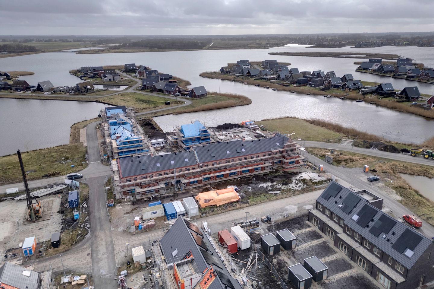 Foto 10 van Vossenburglaan 326