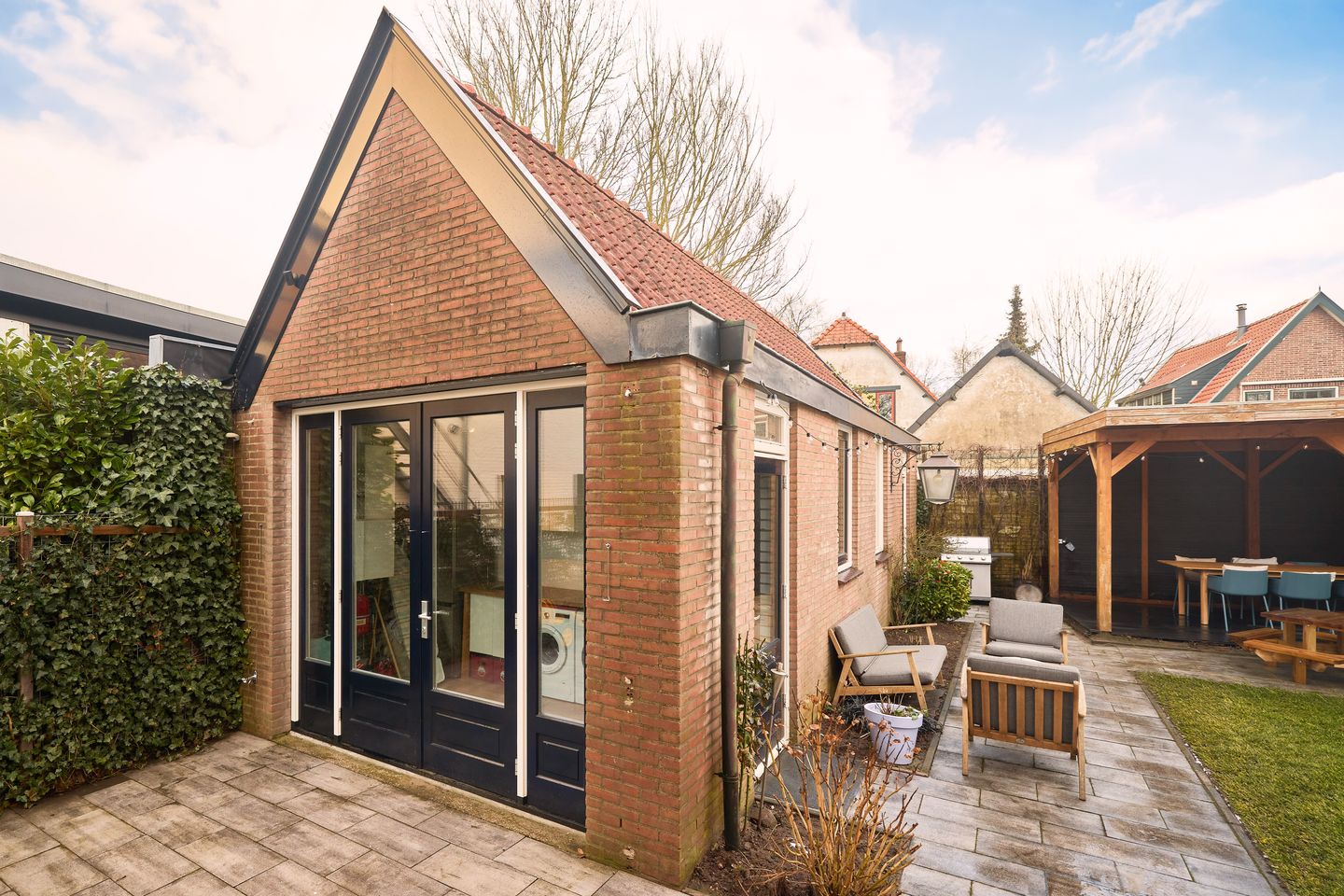 Photo 35 of Nieuweweg 101