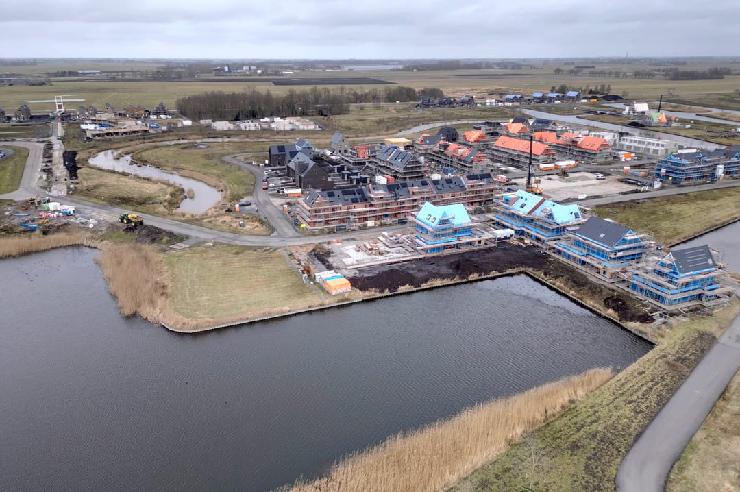 Foto 11 van Vossenburglaan 326