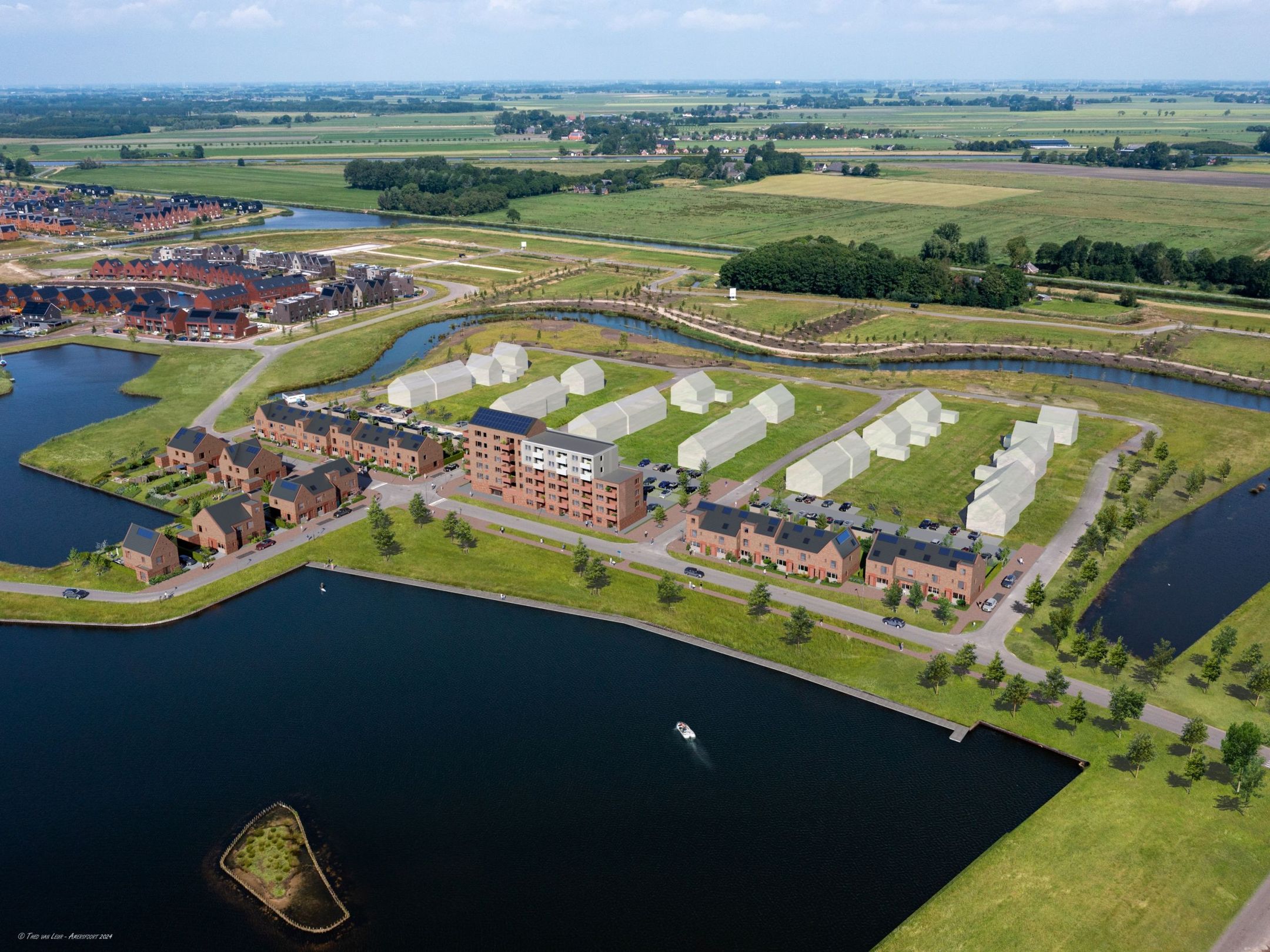 Foto 12 van Vossenburglaan 326