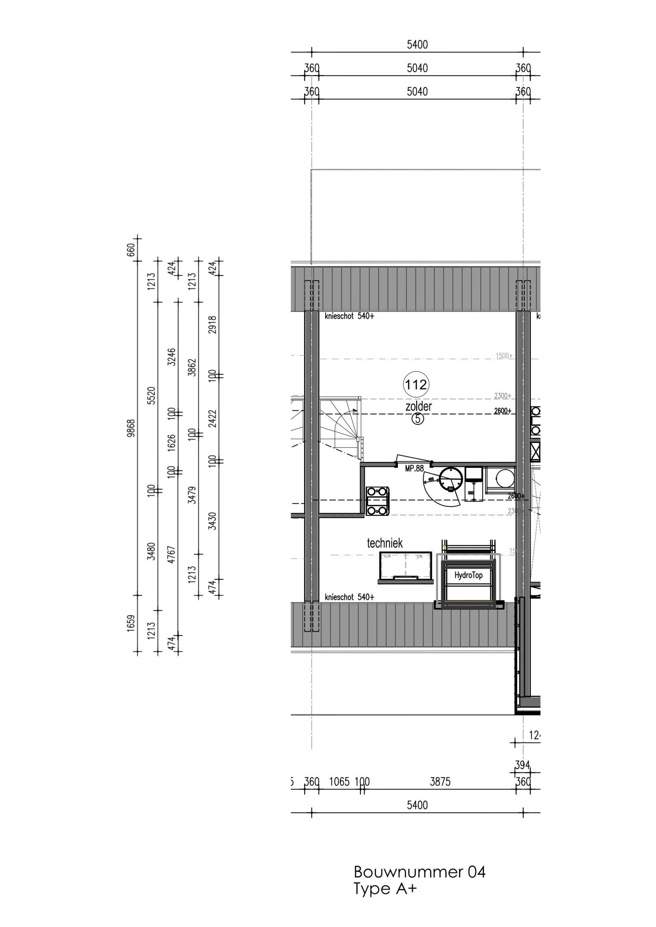Foto 21 van Vossenburglaan 326