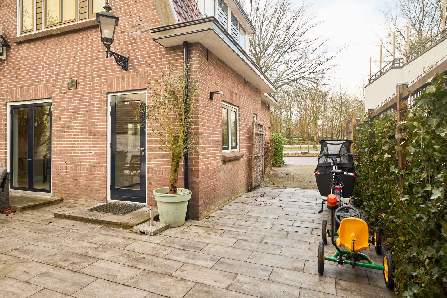 Photo 40 of Nieuweweg 101