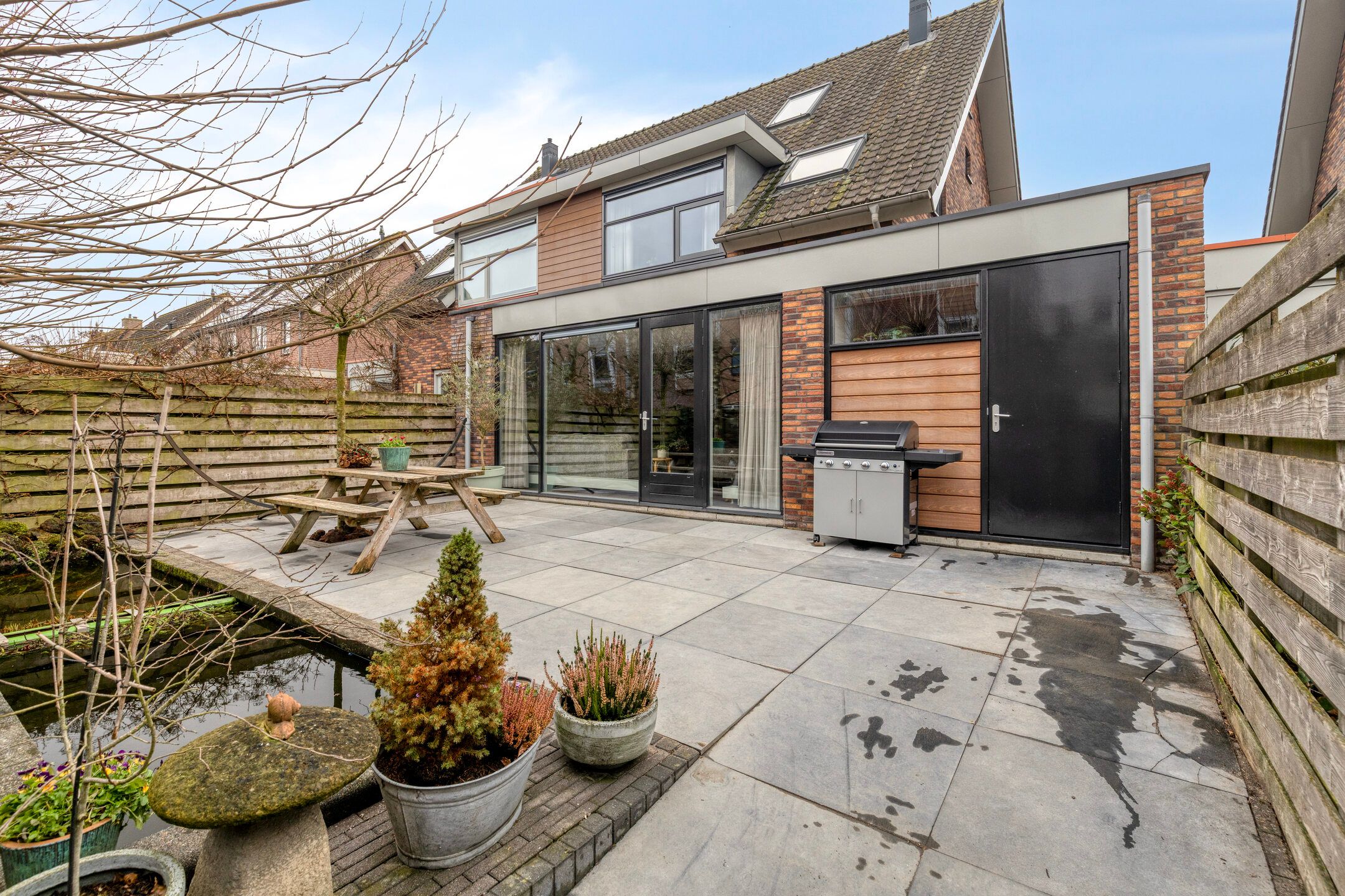 Foto 15 van Opweg 44