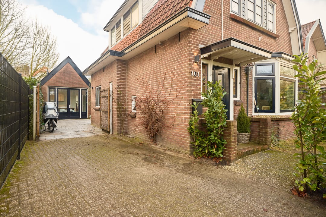 Photo 41 of Nieuweweg 101