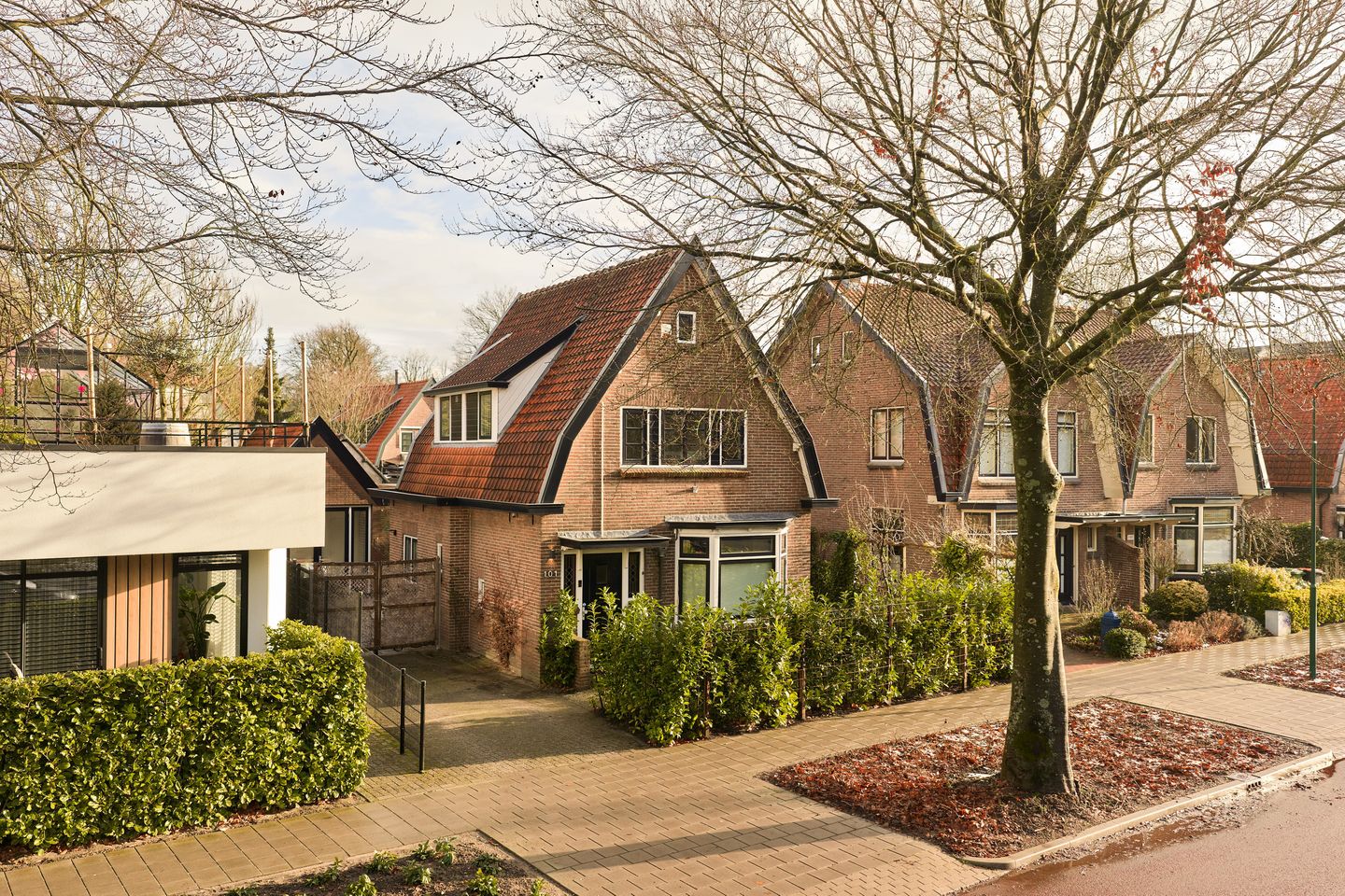 Photo 44 of Nieuweweg 101