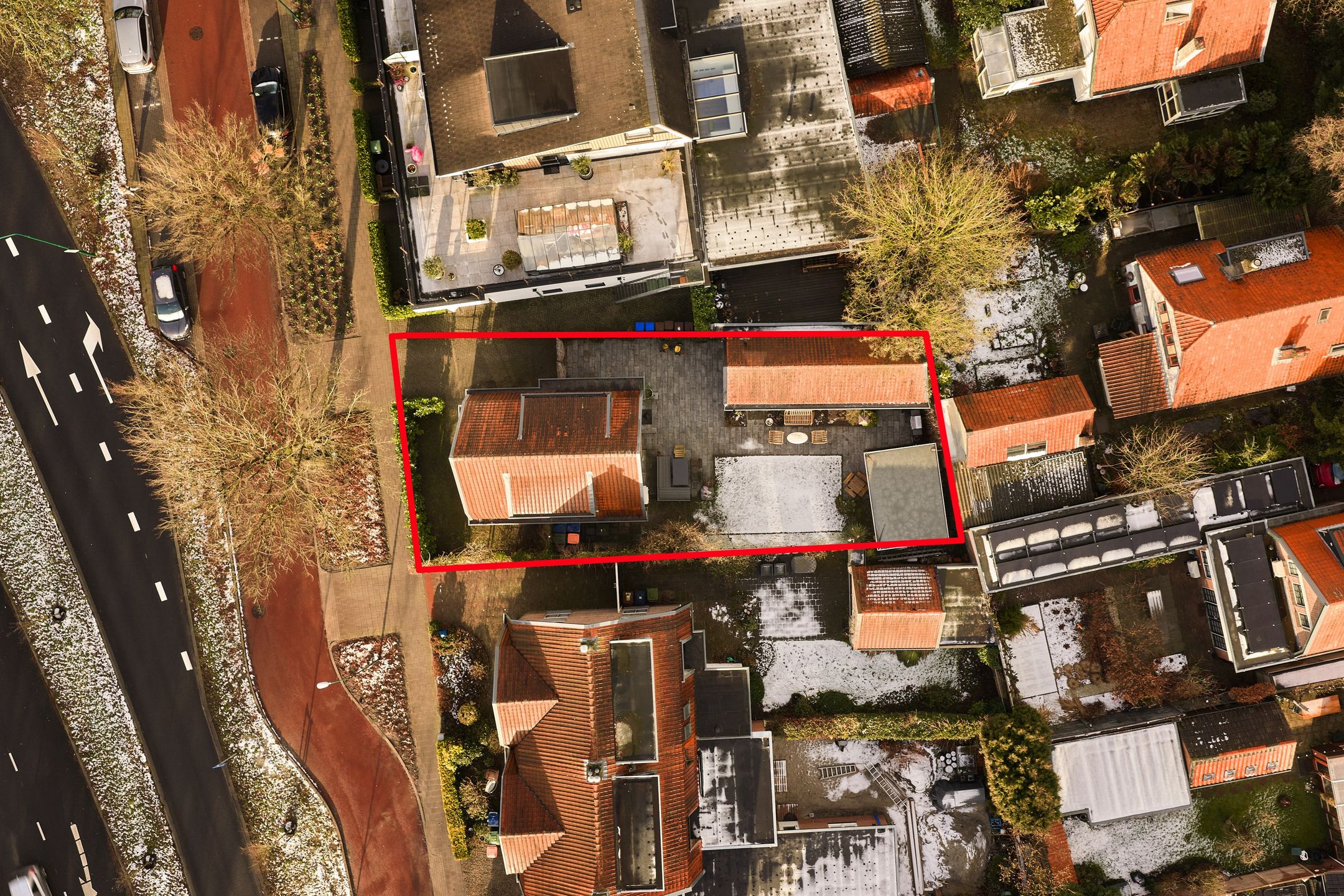 Photo 45 of Nieuweweg 101