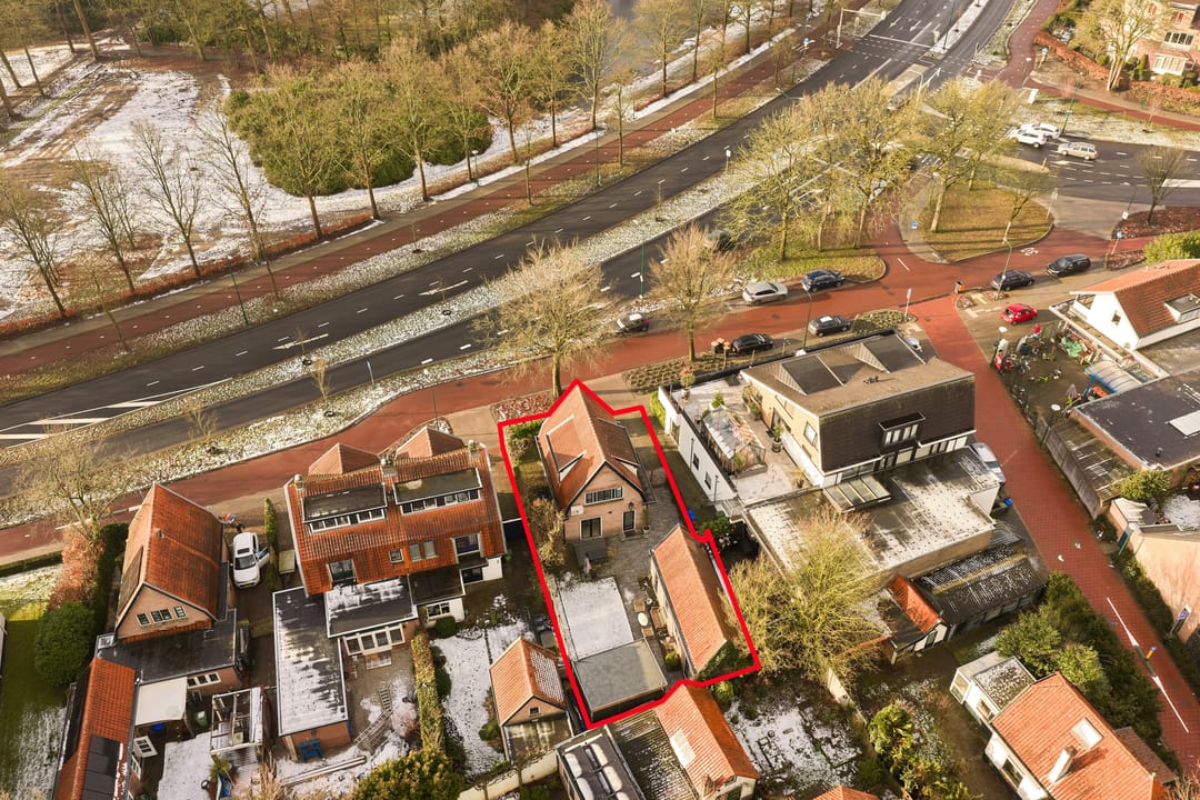 Photo 46 of Nieuweweg 101