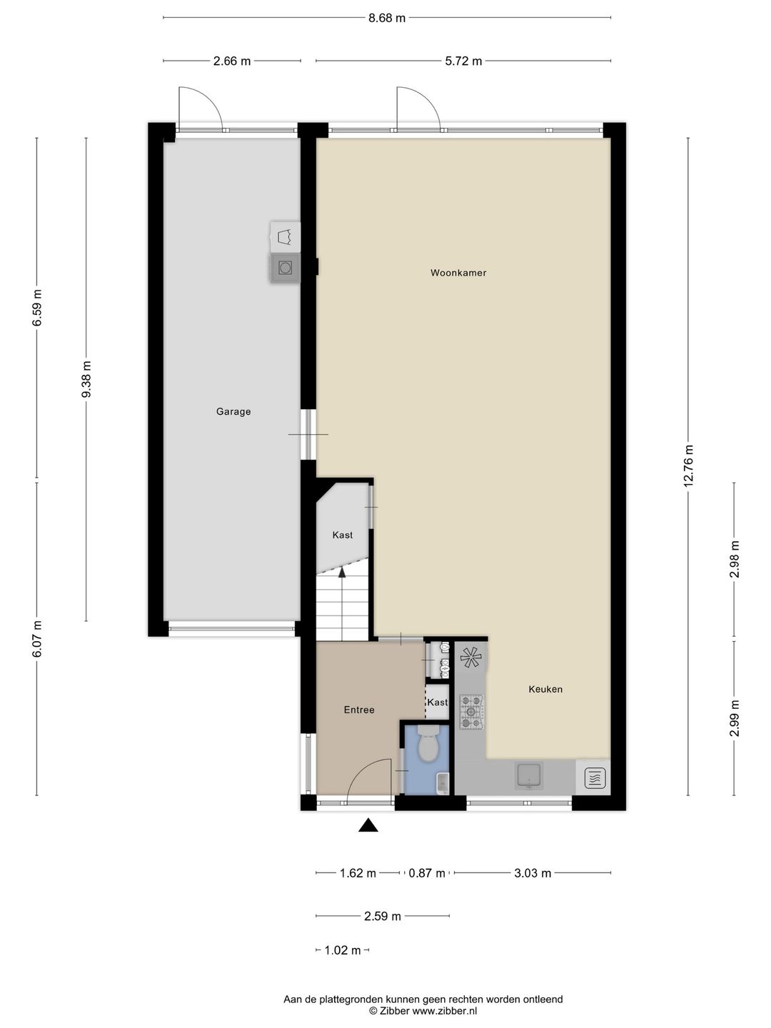 Foto 47 van Opweg 44