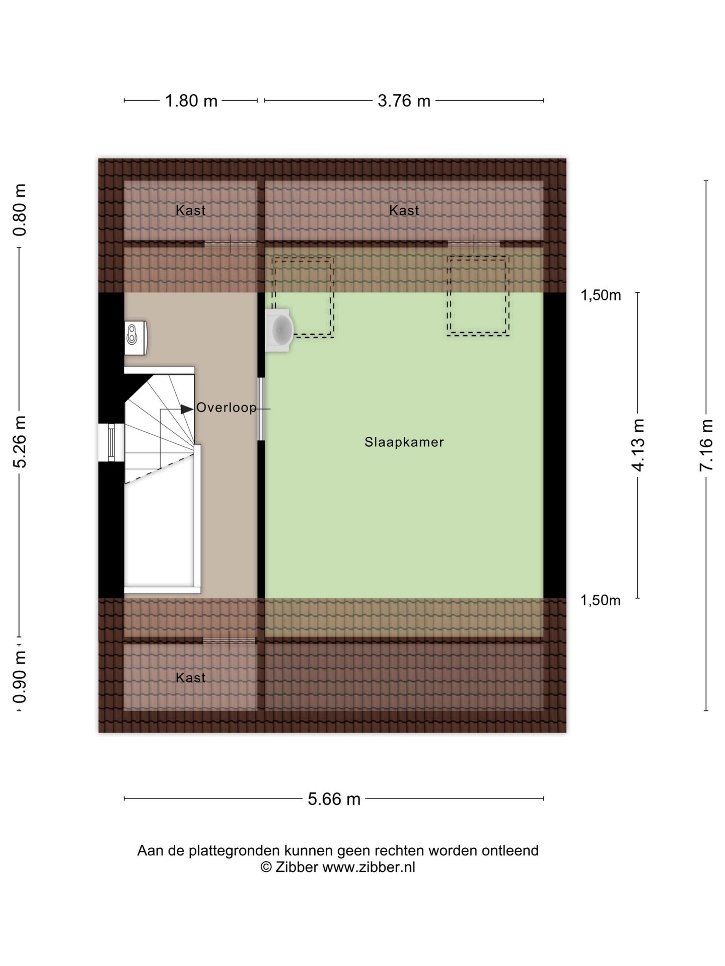 Foto 49 van Opweg 44