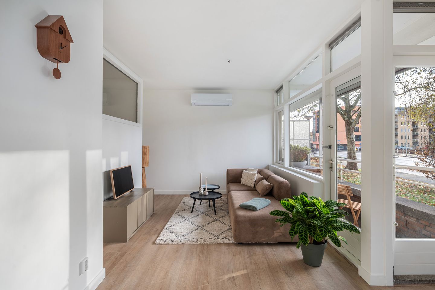 Foto 5 van Boezemweg 158-A