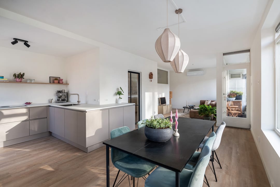 Foto 8 van Boezemweg 158-A