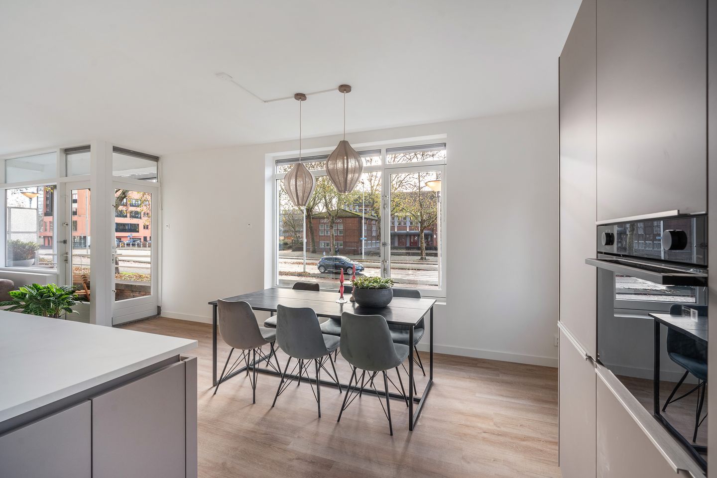 Foto 14 van Boezemweg 158-A