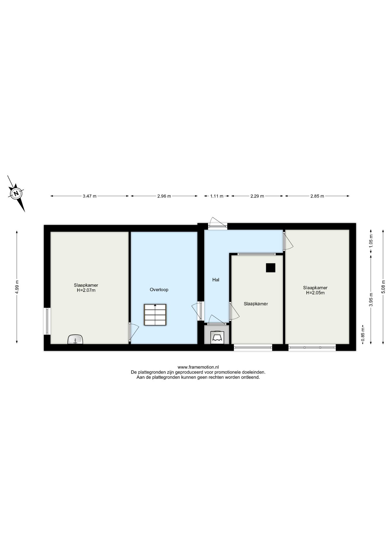 Foto 39 van Boezemweg 158-A