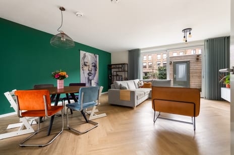 Tweede Muntmeesterslaan 58 secondary image