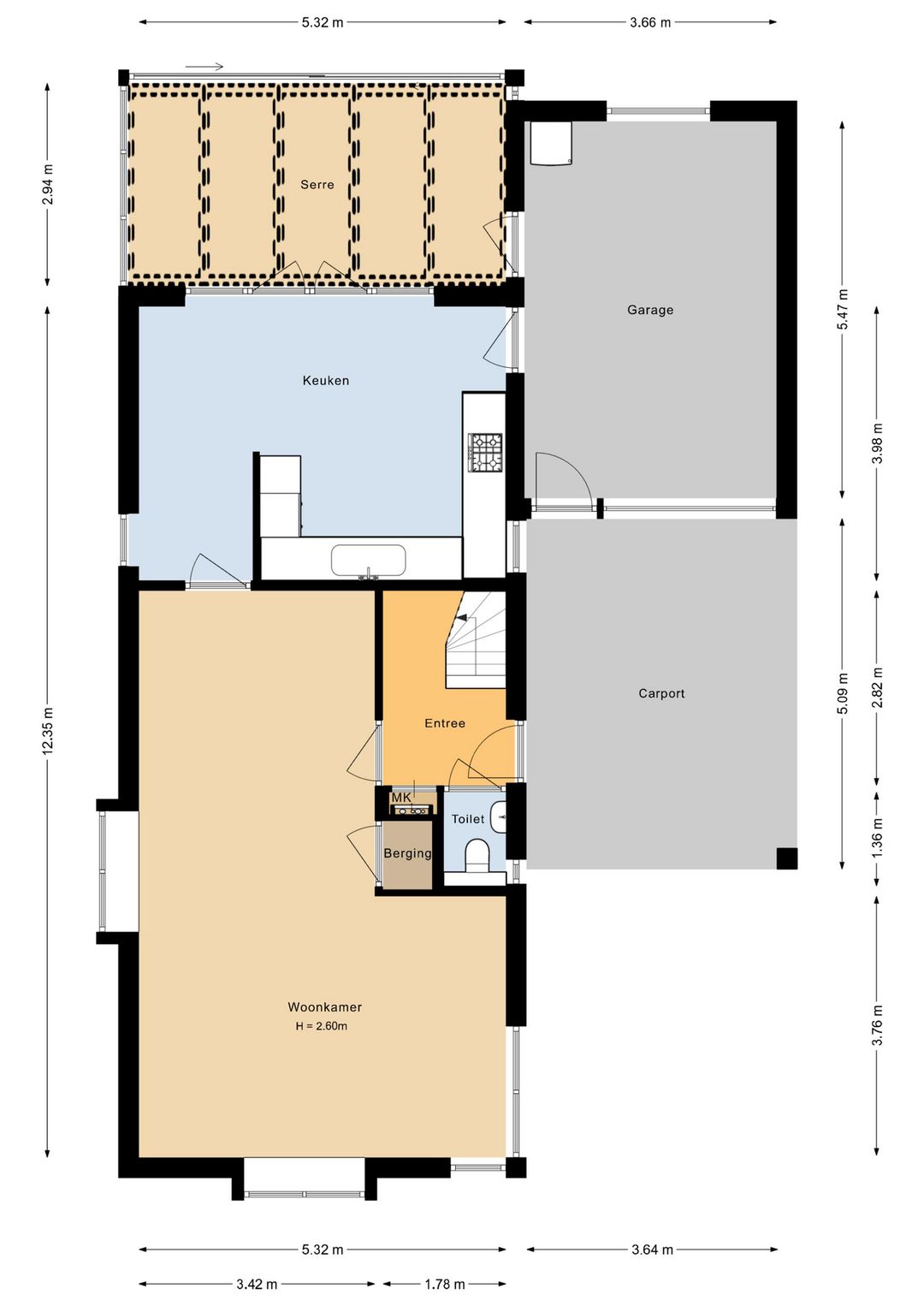 Foto 47 van Veldzicht 1