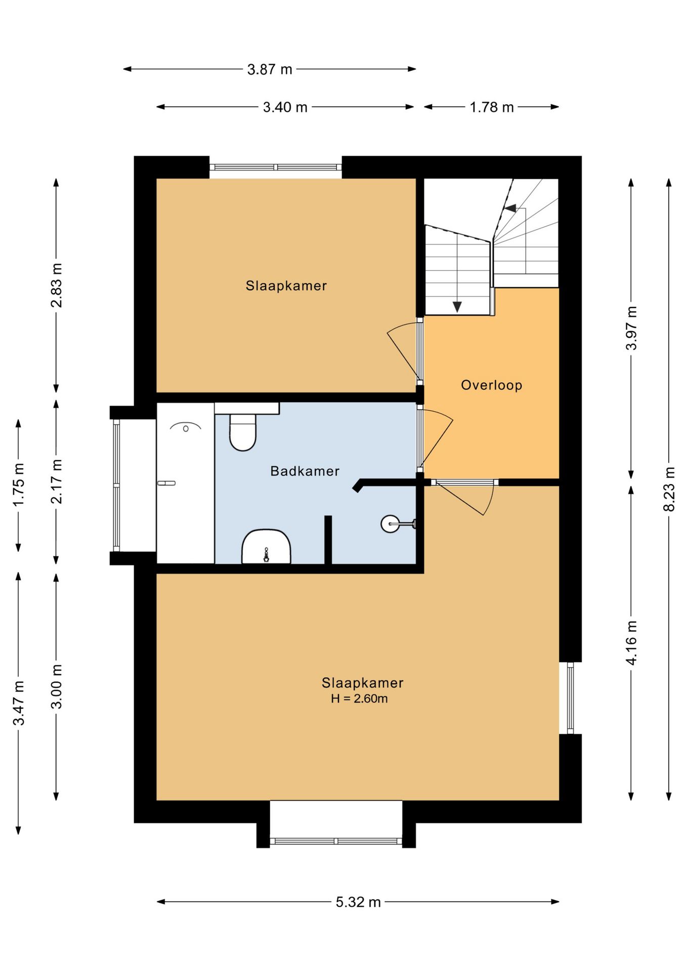 Foto 48 van Veldzicht 1