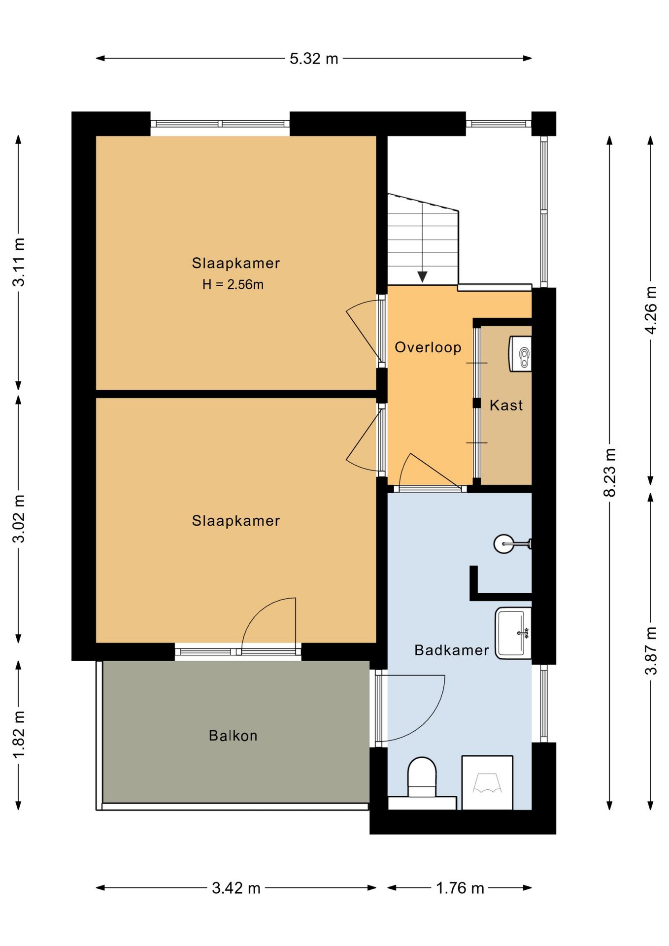 Foto 49 van Veldzicht 1