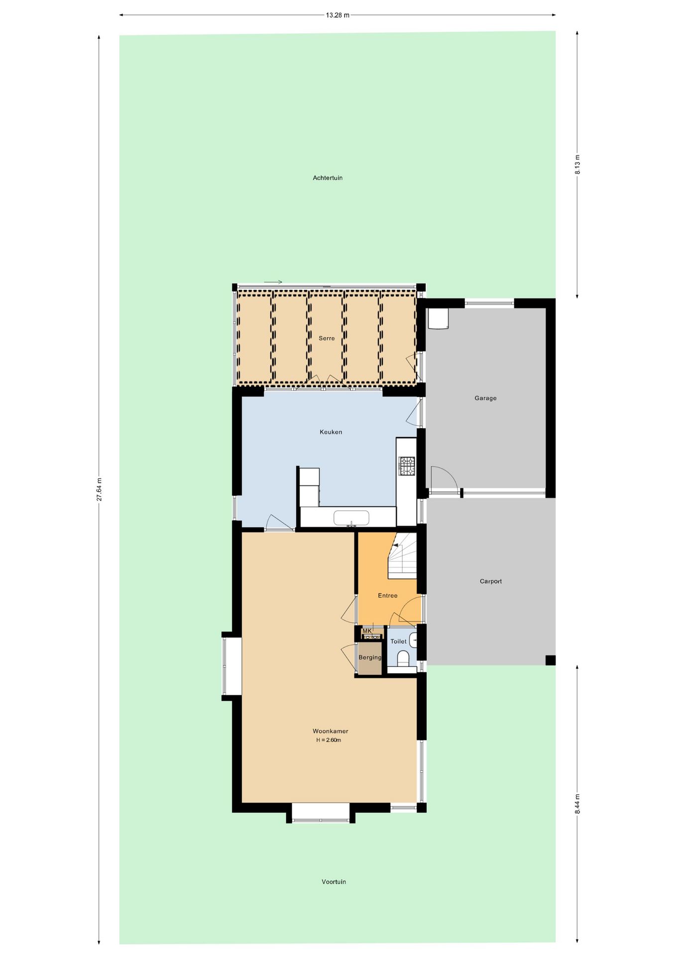 Foto 50 van Veldzicht 1