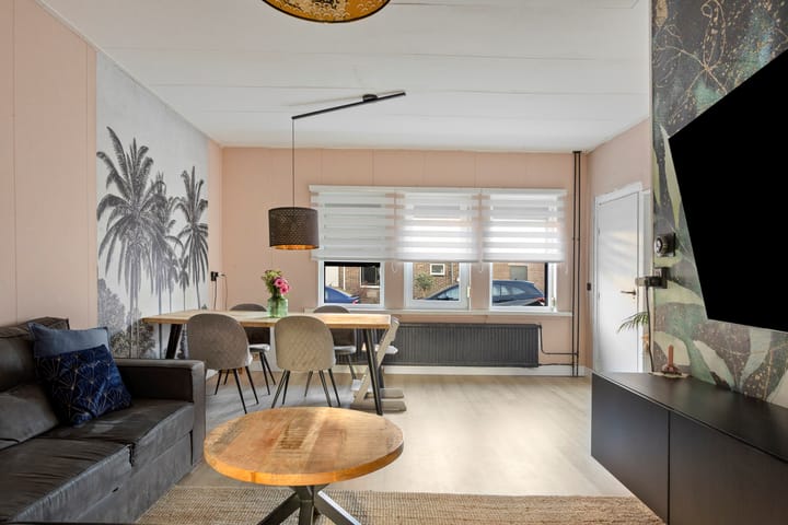 Photo 5 of Hazenkampstraat 51