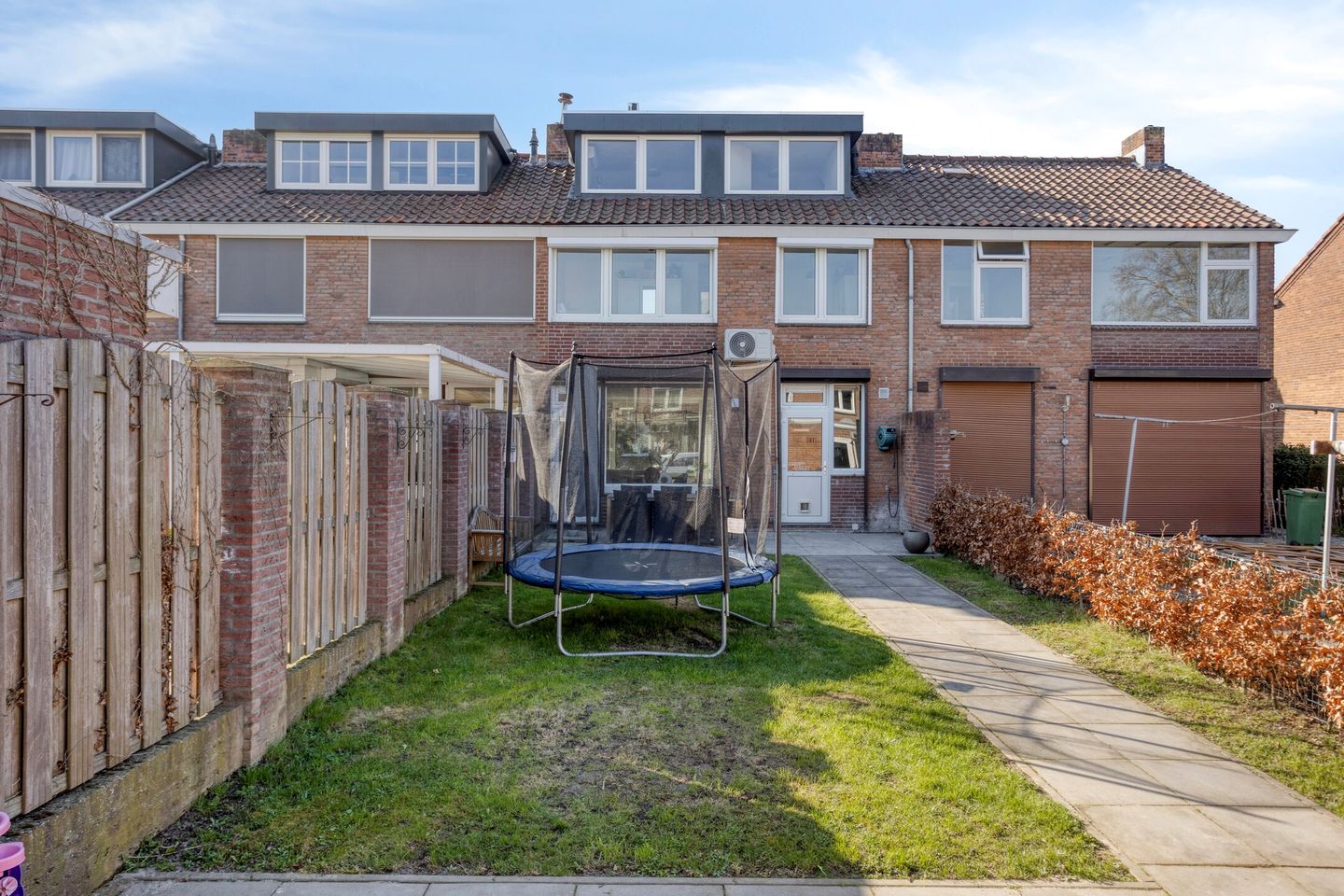 Foto 4 van Termileslaan 125