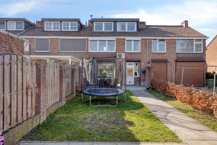 Foto 4 van Termileslaan 125