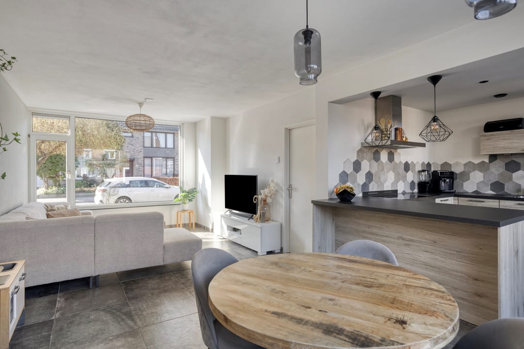 Foto 8 van Termileslaan 125