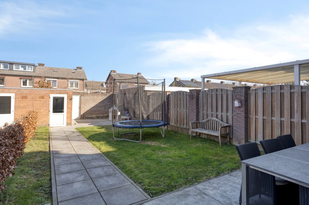 Foto 11 van Termileslaan 125