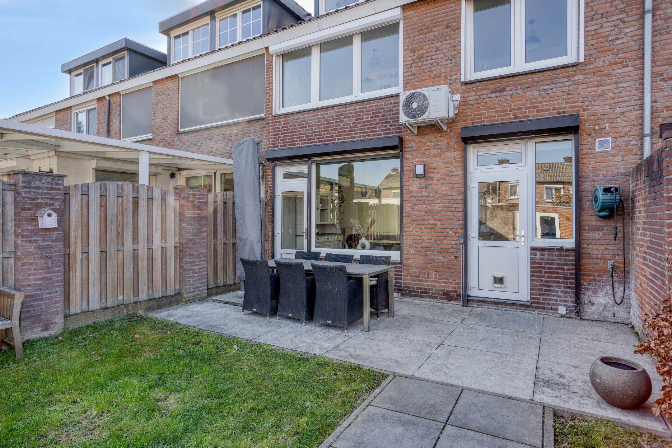 Foto 12 van Termileslaan 125