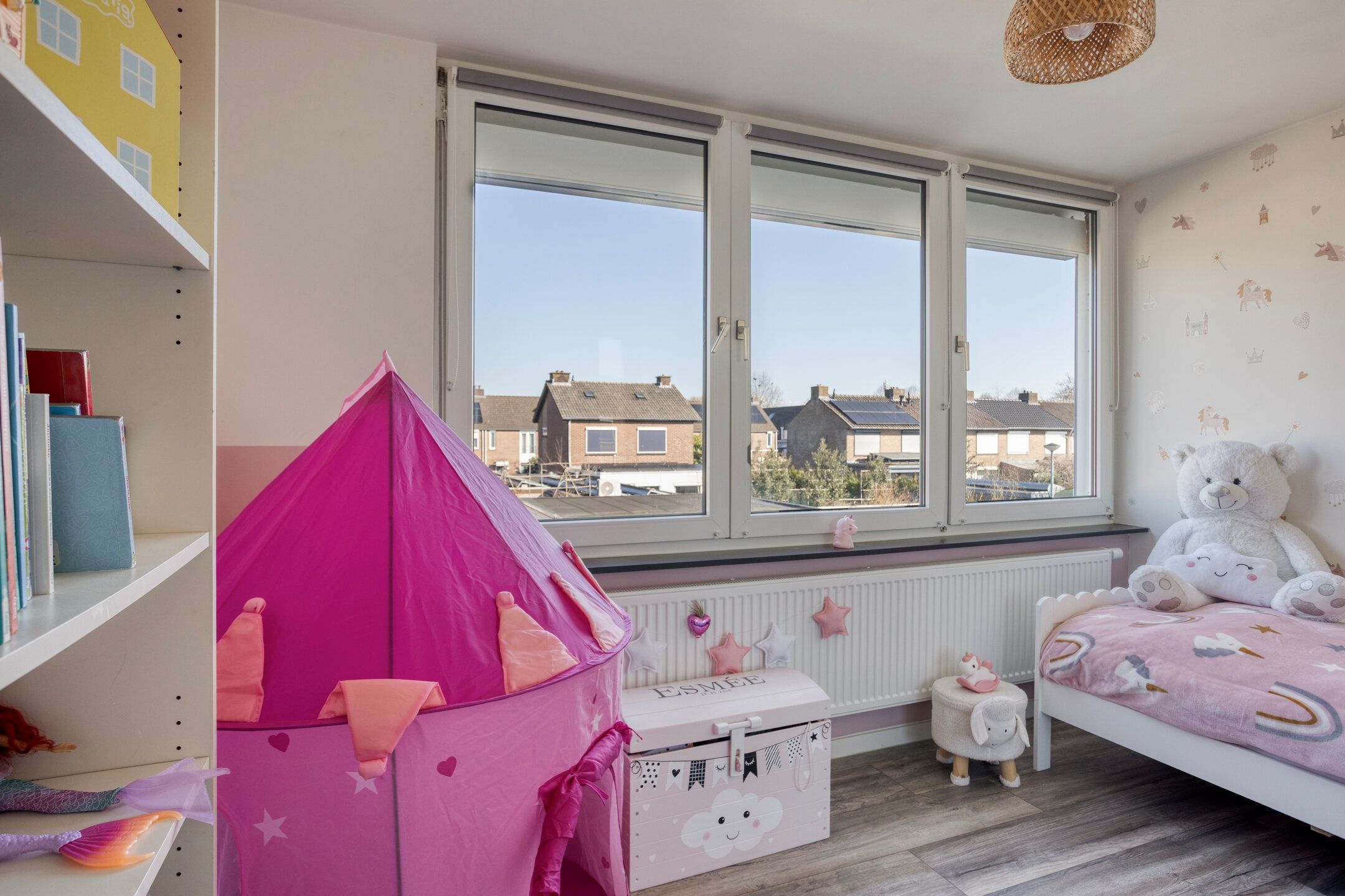 Foto 18 van Termileslaan 125