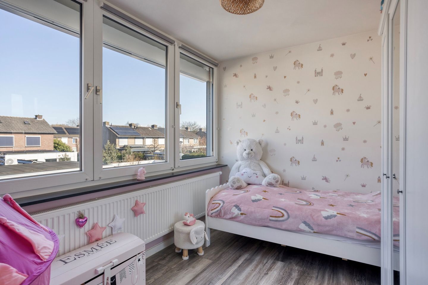 Foto 19 van Termileslaan 125