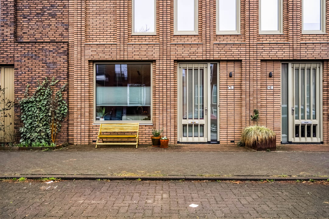 Foto 47 van Tweede Muntmeesterslaan 58